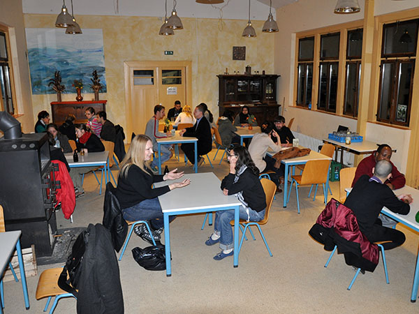 Mini Living Library (2)