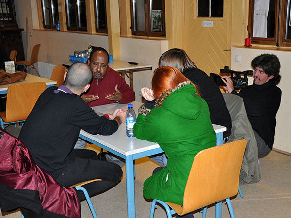 Mini Living Library (3)