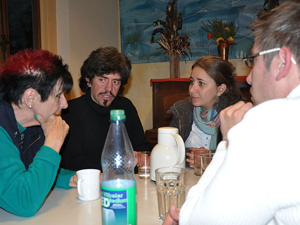 Mini Living Library (4)