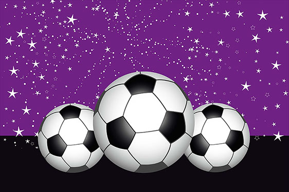 3. V.I.P.eers-Soccernight 2018