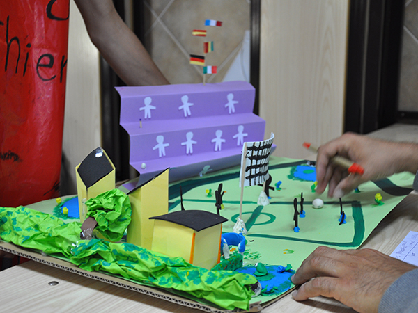 Project Presentations 14 – Shopping Healthier 3 