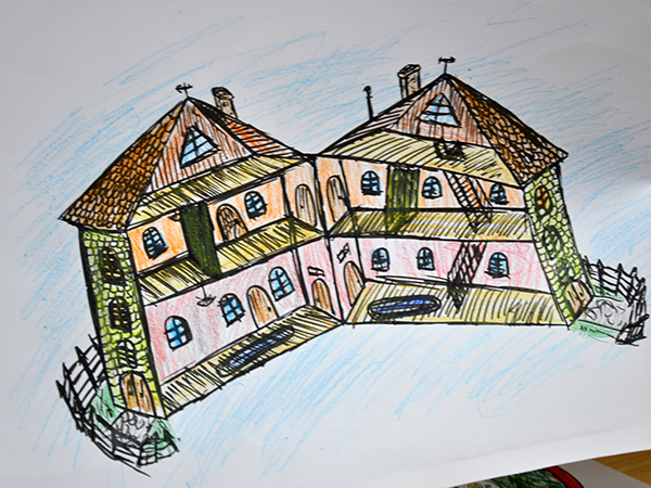 Project Presentations 17 – Enjoy Your Day 3 