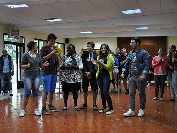 Project Presentations 20 – ... Five Flags!