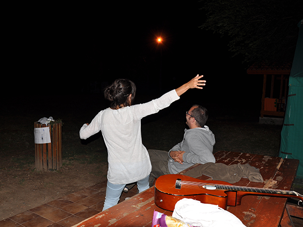 We're Up All Night 'Til The Sun 