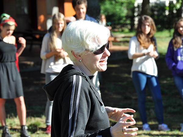 Warm Up For Fiesta 2