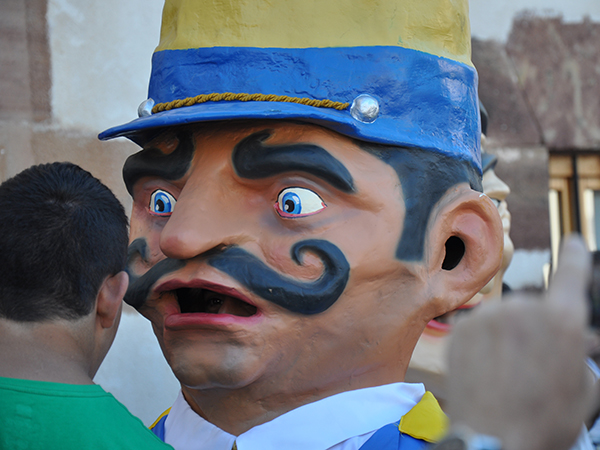 Fiesta de San Lorenzo Ezcaray 4 