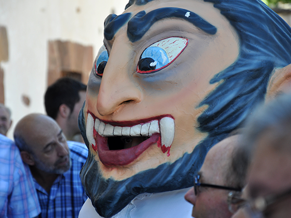 Fiesta de San Lorenzo Ezcaray 5 