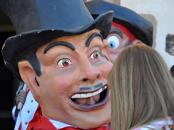 Fiesta de San Lorenzo Ezcaray 6 