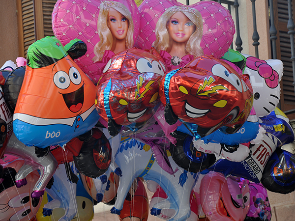 Fiesta de San Lorenzo Ezcaray 10