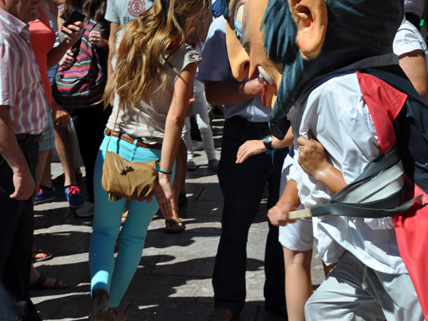 Fiesta de San Lorenzo Ezcaray 11 