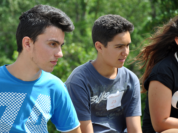 Discovering Ezcaray 1