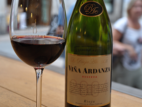 Trip to Logroño 8 – Reserva 