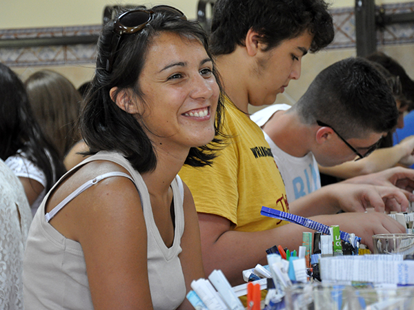 Create with Your Hands 3 – Emilie