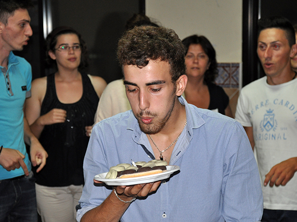 Spanish Party 2 – Quentin's Birthday