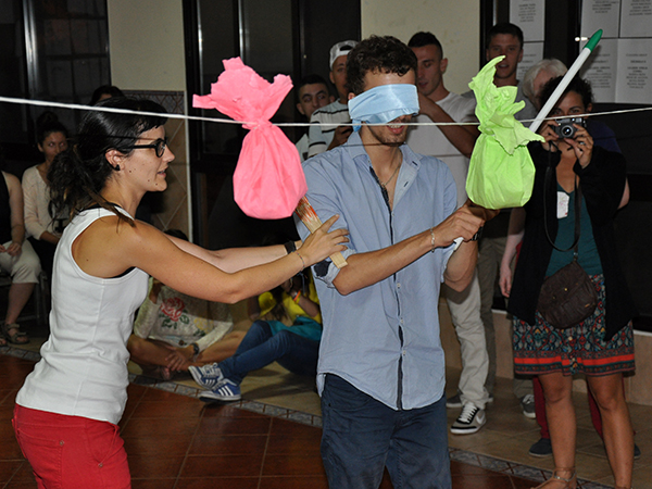 Spanish Party 3 – Quentin's Birthday