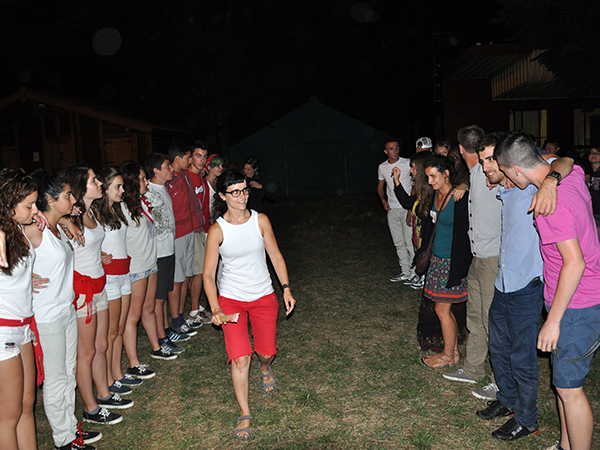 Spanish Party 6 – Paquito Chocolatero 