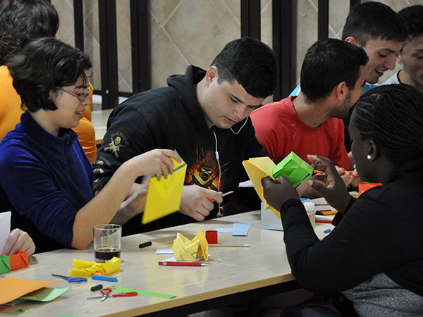 Creating Letterboxes 1 