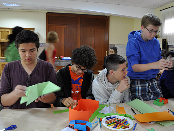 Creating Letterboxes 3