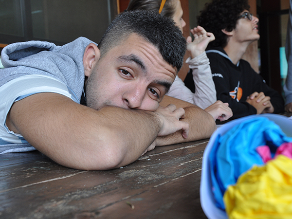 Project Phase II - 1 – Karim