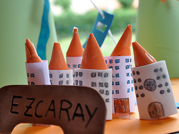 Project Phase II - 2 – Model 1 