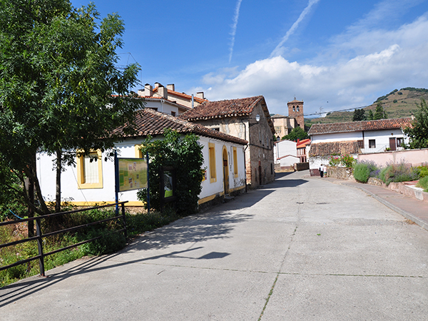 Trip to Ojacastro 10