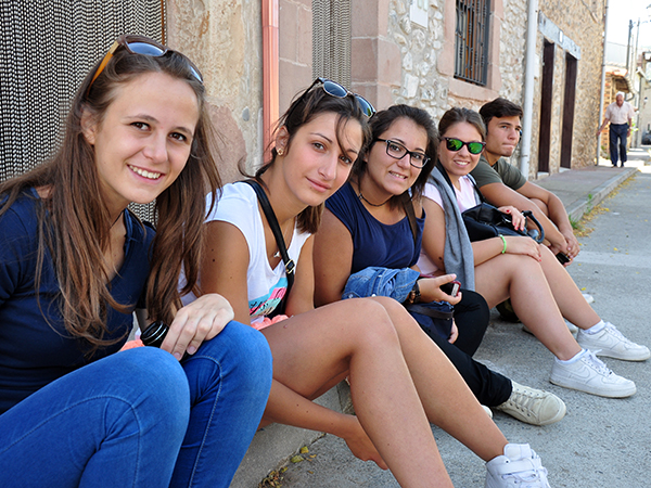 Trip to Ojacastro 11