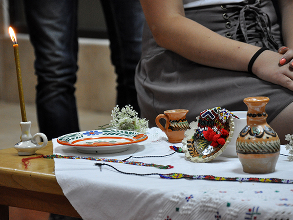 Romanian-Italian Party 2 