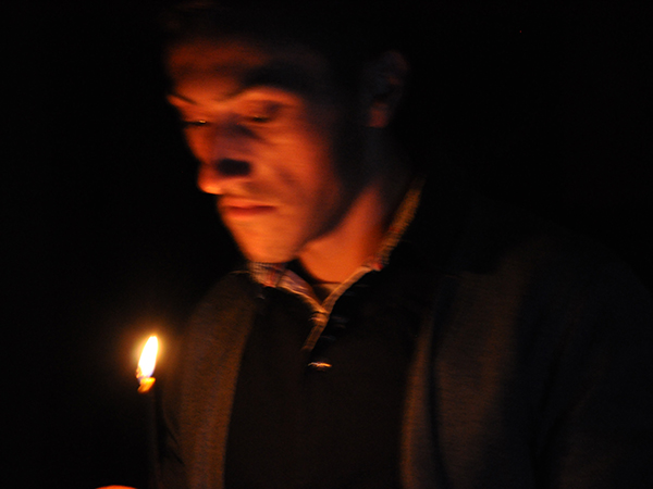 Romanian-Italian Party 4 – Vlad III. Drăculea in memoriam