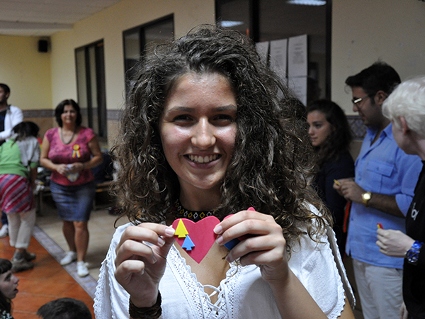 Romanian-Italian Party 7 