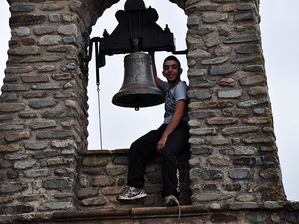 Trip to Santa Barbara 4