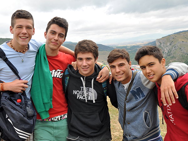 Trip to Santa Barbara 8