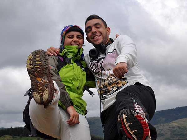 Trip to Santa Barbara 9 