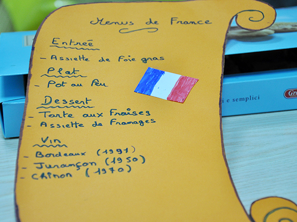 Project Presentations 2 – ICE 2 