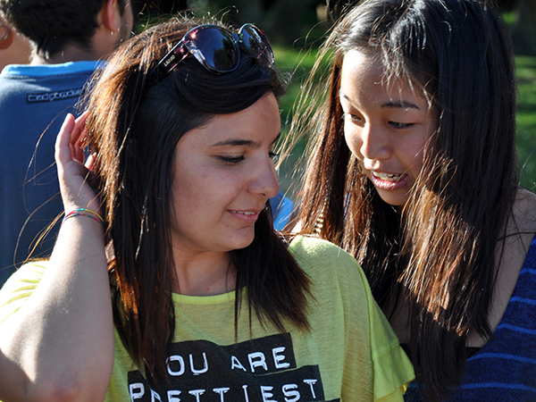 Prettiest Derdian T-Shirt