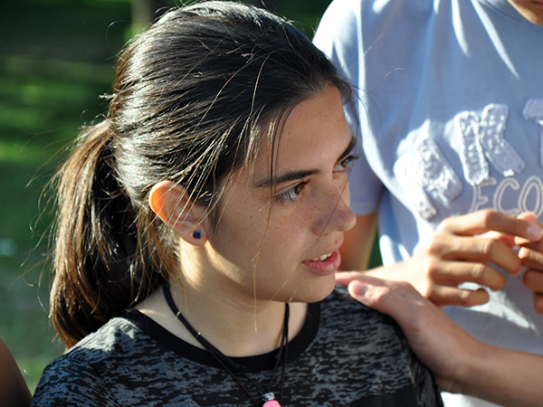 Intercultural communication