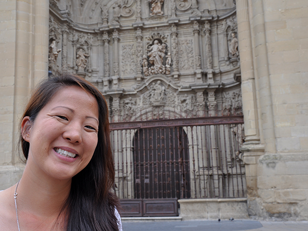 Onzi likes Logroño 1