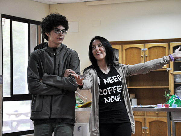 Green Business International