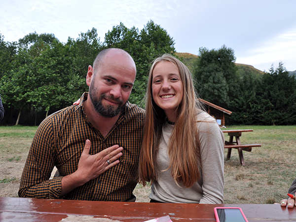 A place in the heart