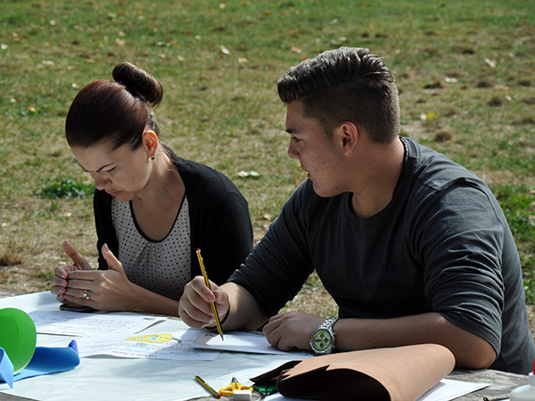 Looking for information