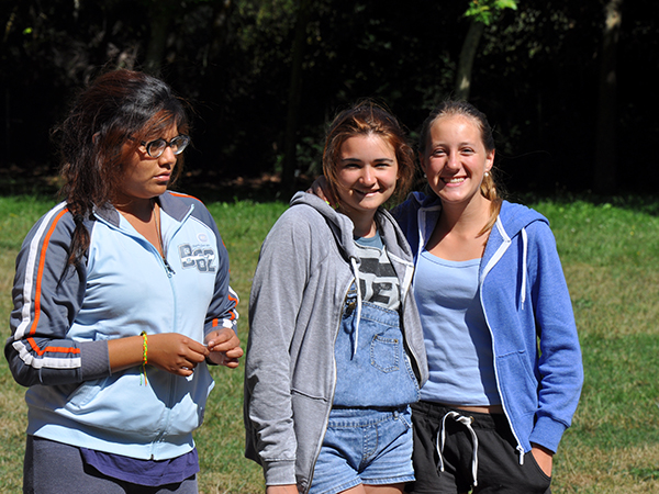 Spanish group members