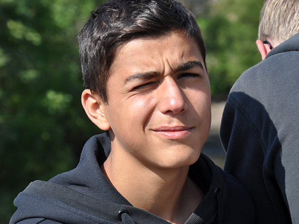 At Villoslada de Cameros 5