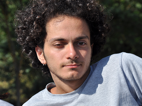 At Villoslada de Cameros 6