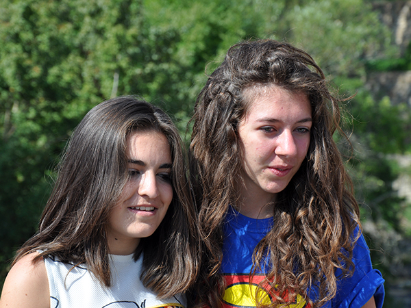 At Villoslada de Cameros 10