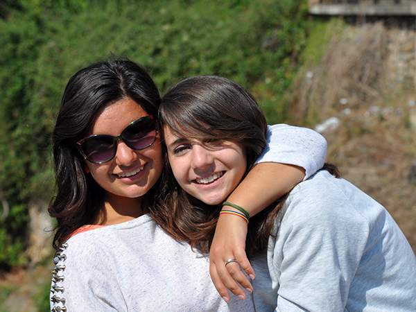 At Villoslada de Cameros 11