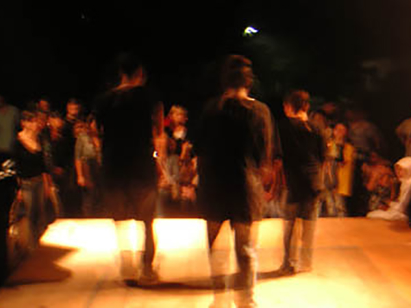 Act2Attract - International Youth Exchange