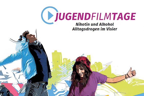 JugendFilmTage 2022 im Kinopolis