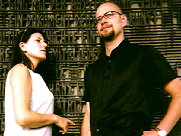 Give it a Go! - Young People with less opportunities in international Youth Exchanges and the European Voluntary Service