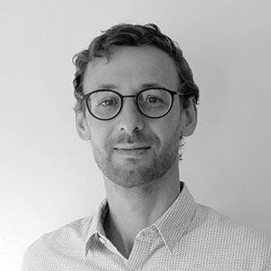 Bernhard Unterholzner