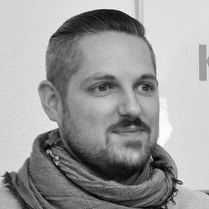 Maximilian Sädler © ROPE