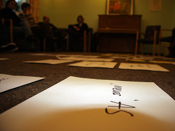 Schule und Jugendarbeit gegen (neuen) Antisemitismus